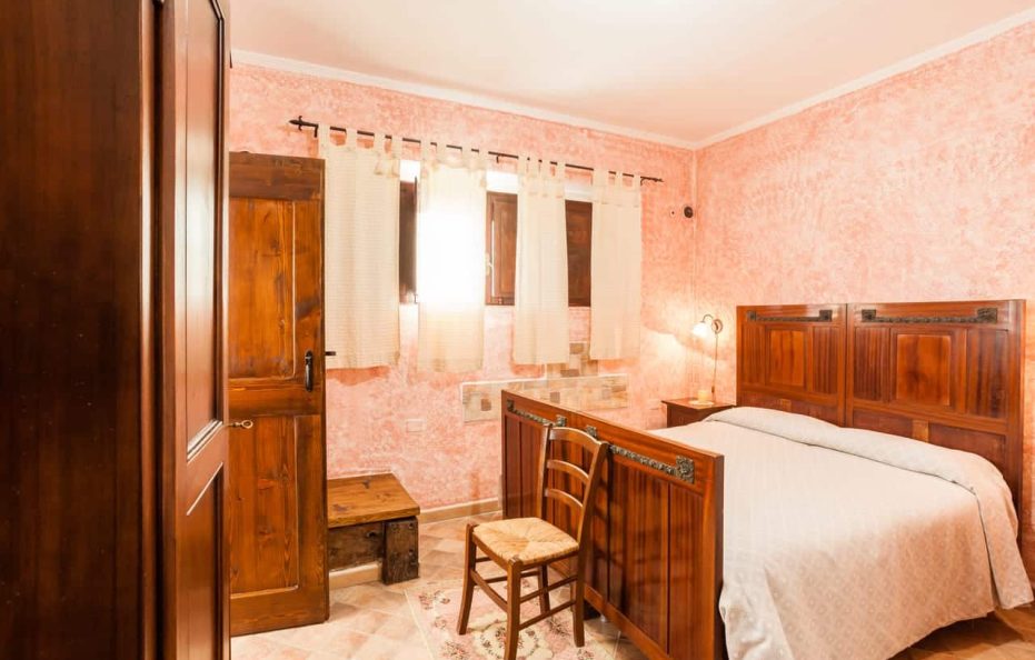 Agriturismo Cà Licozzo