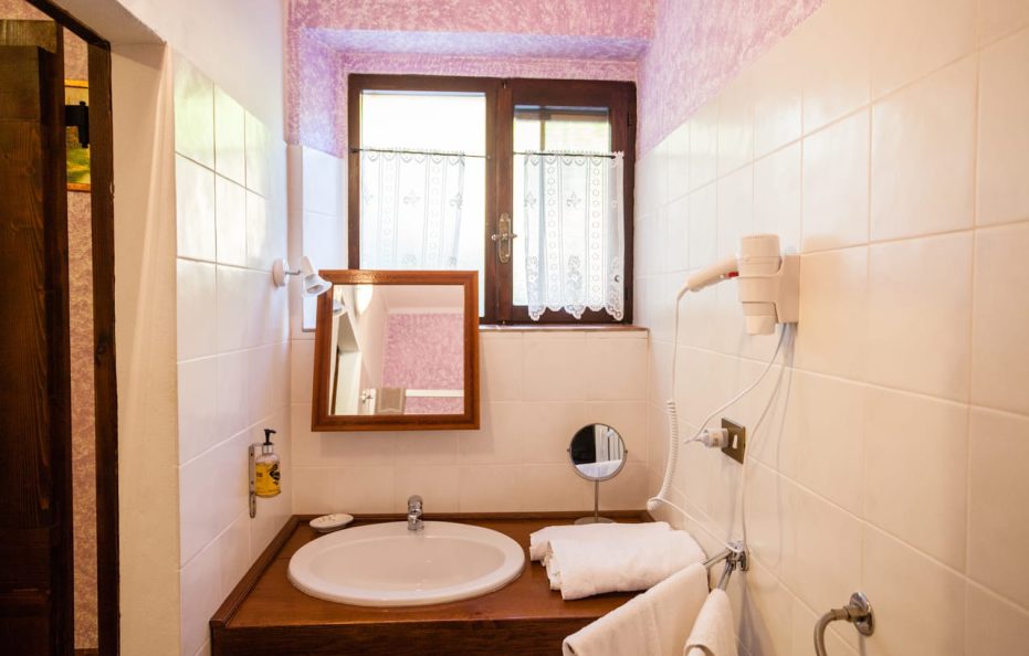 Agriturismo Cà Licozzo