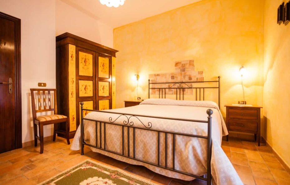 Agriturismo Cà Licozzo