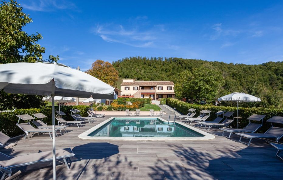Agriturismo Cà Licozzo