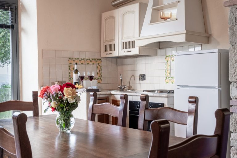 Farmhouse Cafaggio Primo