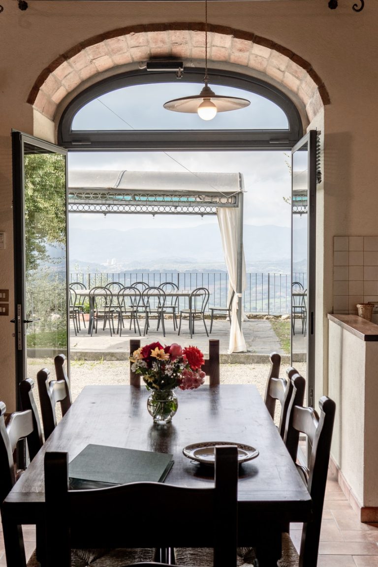 Farmhouse Cafaggio Primo