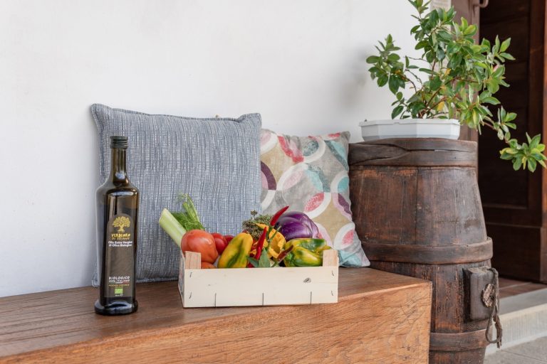 Farmhouse Cafaggio Primo