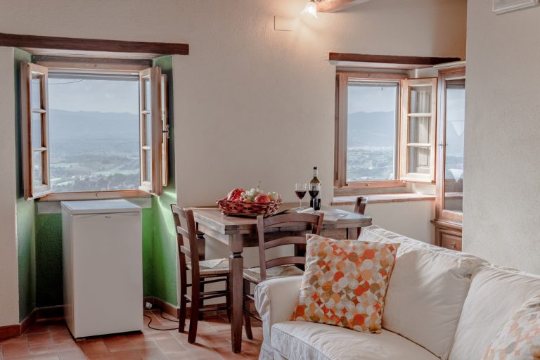 Farmhouse Cafaggio Primo