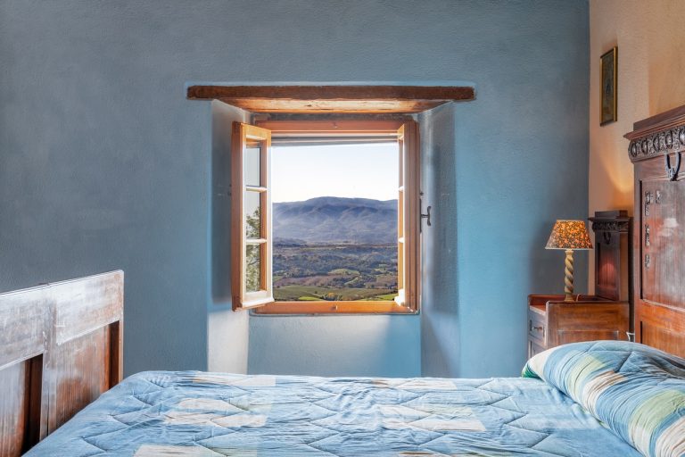Farmhouse Cafaggio Primo