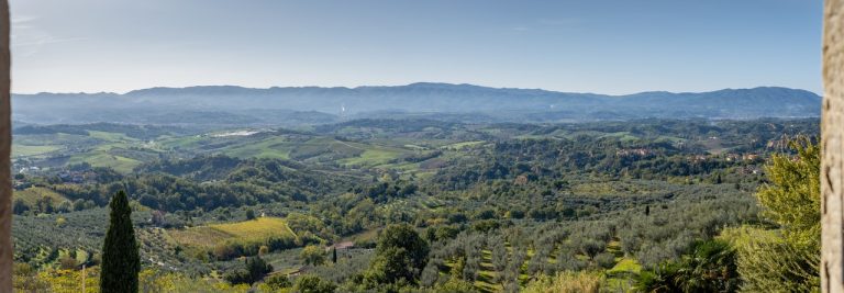 Farmhouse Cafaggio Primo