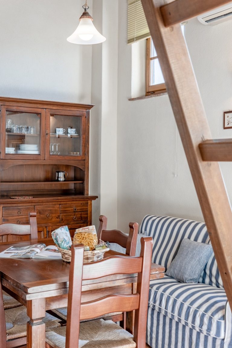Farmhouse Cafaggio Primo