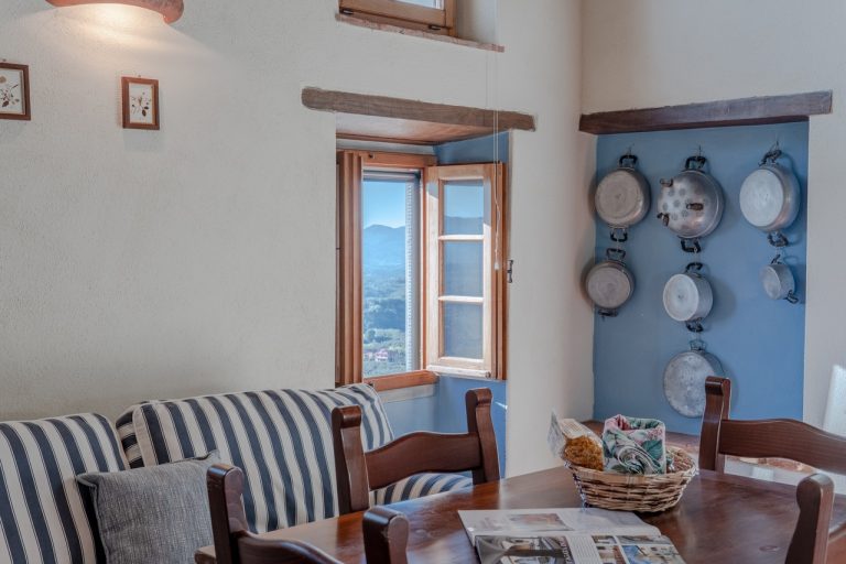 Farmhouse Cafaggio Primo