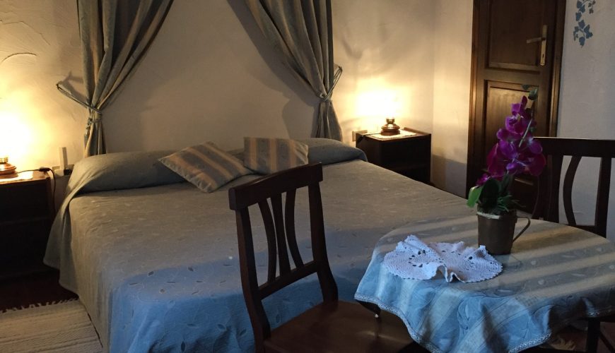 Agriturismo Campo di Carlo