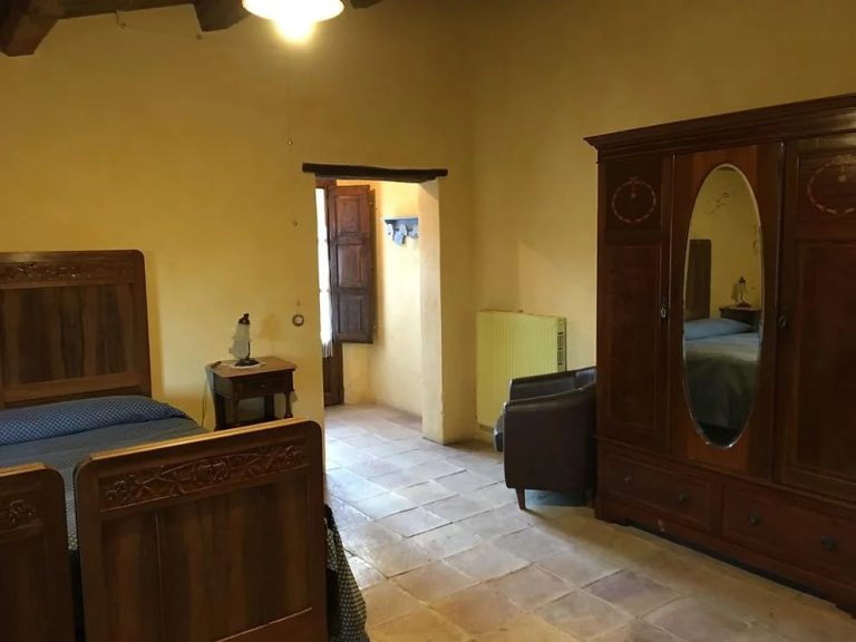Farmhouse Colloreto