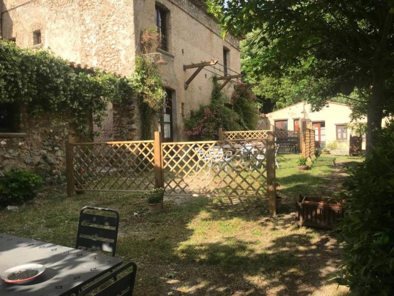 Farmhouse Colloreto