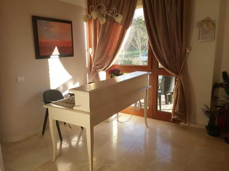 Agriturismo Colombera