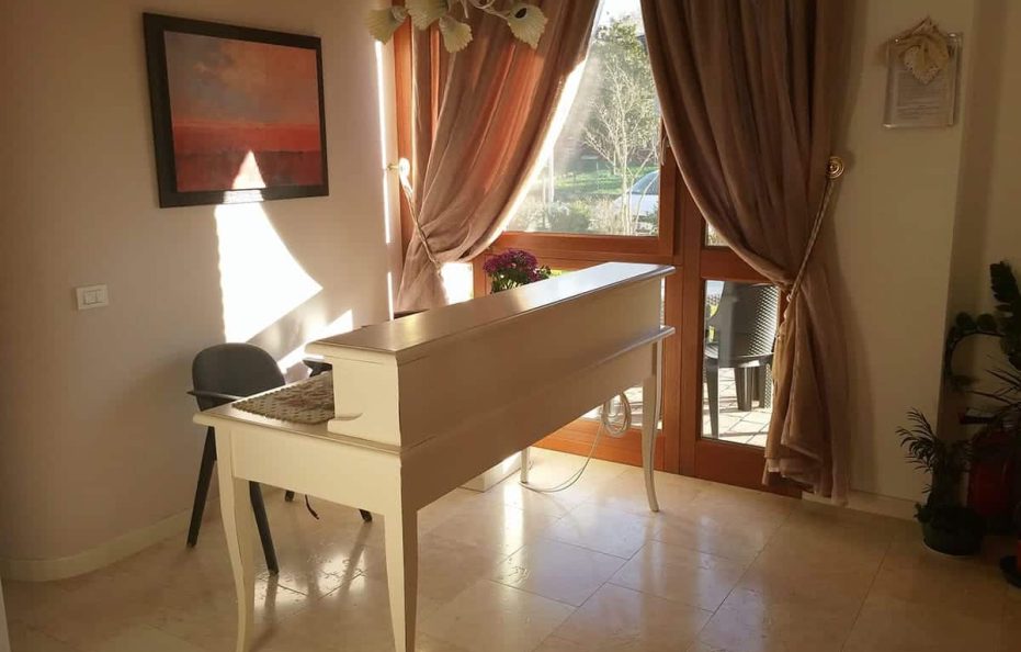 Agriturismo Colombera
