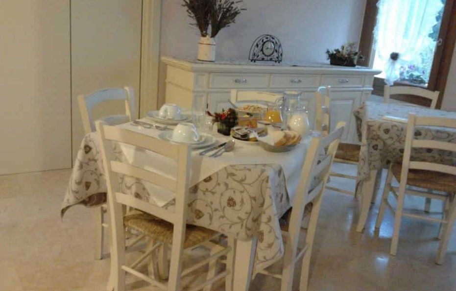 Agriturismo Colombera