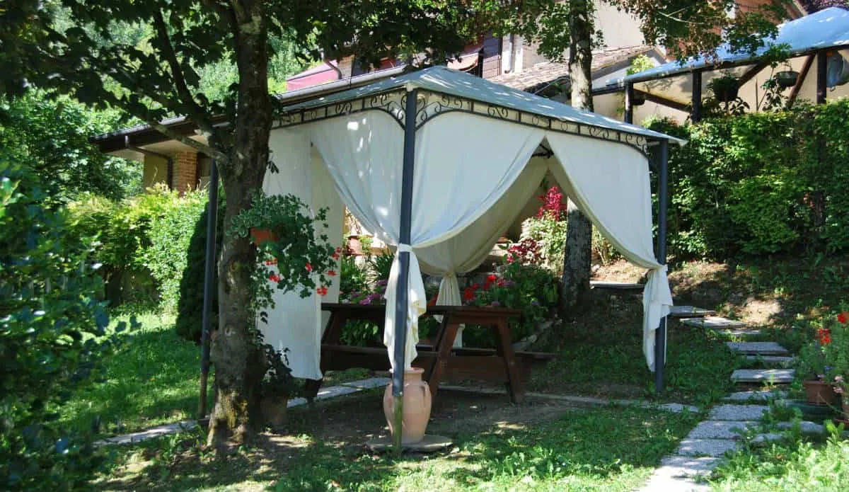 Farmhouse Da Muner