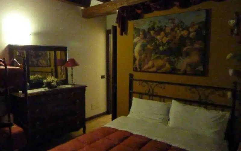 Farmhouse Da Muner