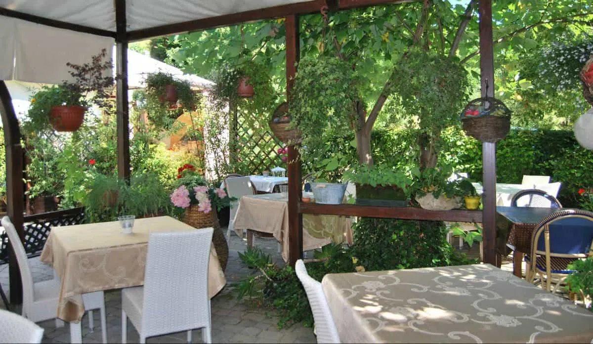 Farmhouse Da Muner