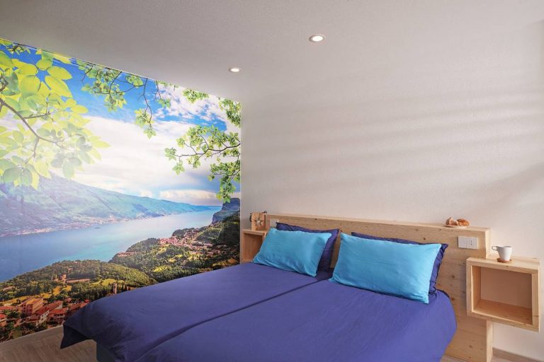 Farmhouse Hegemone