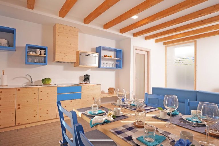 Farmhouse Hegemone