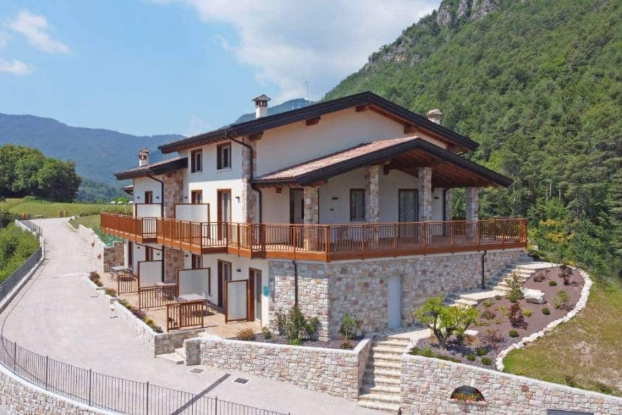 Agriturismo Hegemone