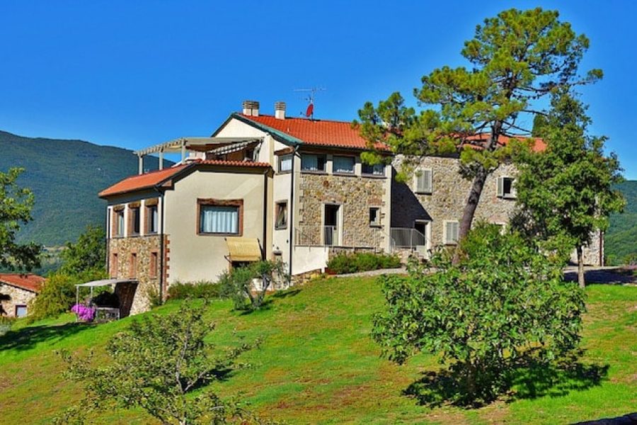 Agriturismo Il Ghiaccio