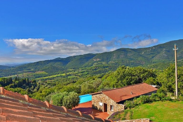 Agriturismo Il Ghiaccio
