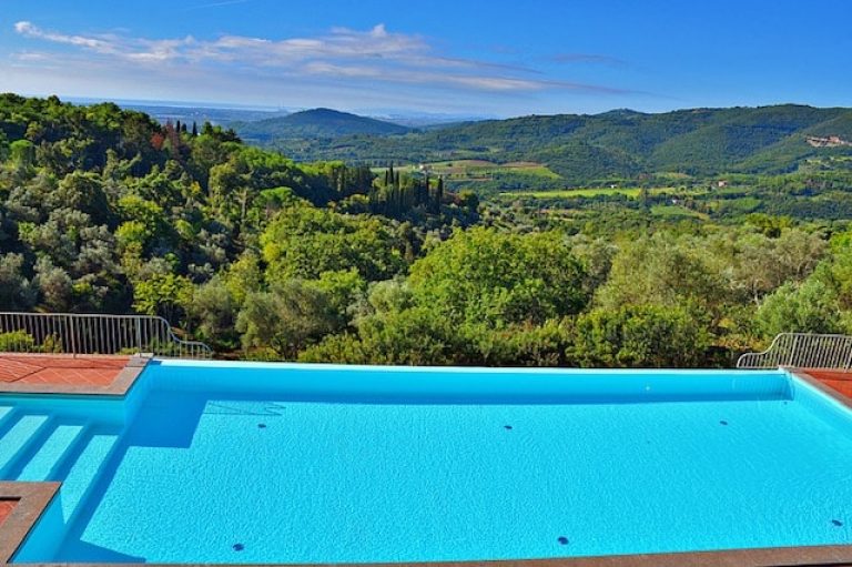 Agriturismo Il Ghiaccio