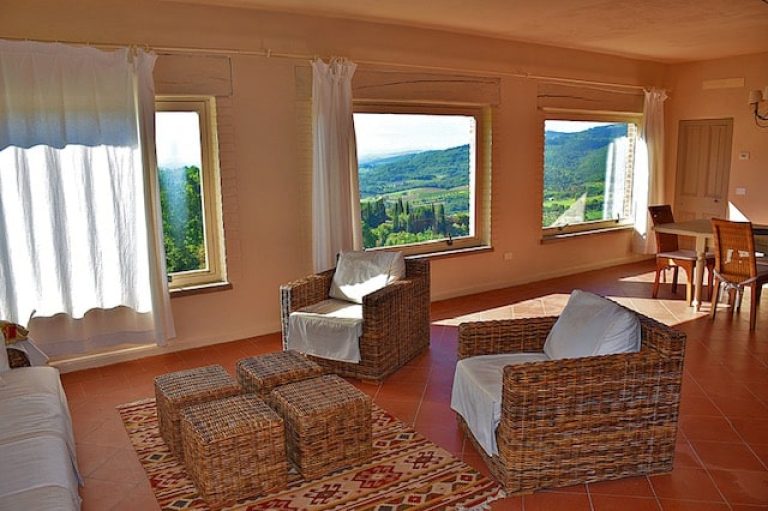 Agriturismo Il Ghiaccio