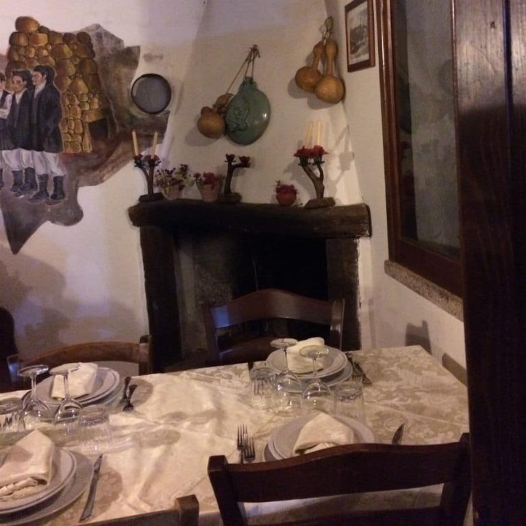 Agriturismo Il Muto di Gallura