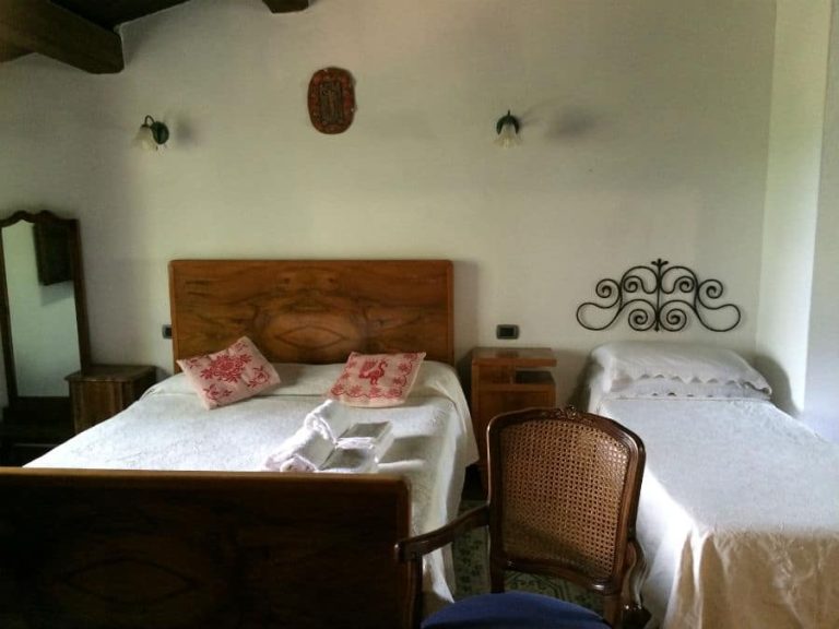 Agriturismo Il Muto di Gallura