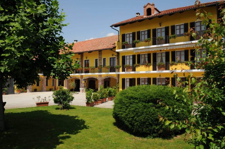 Agriturismo La Desiderata