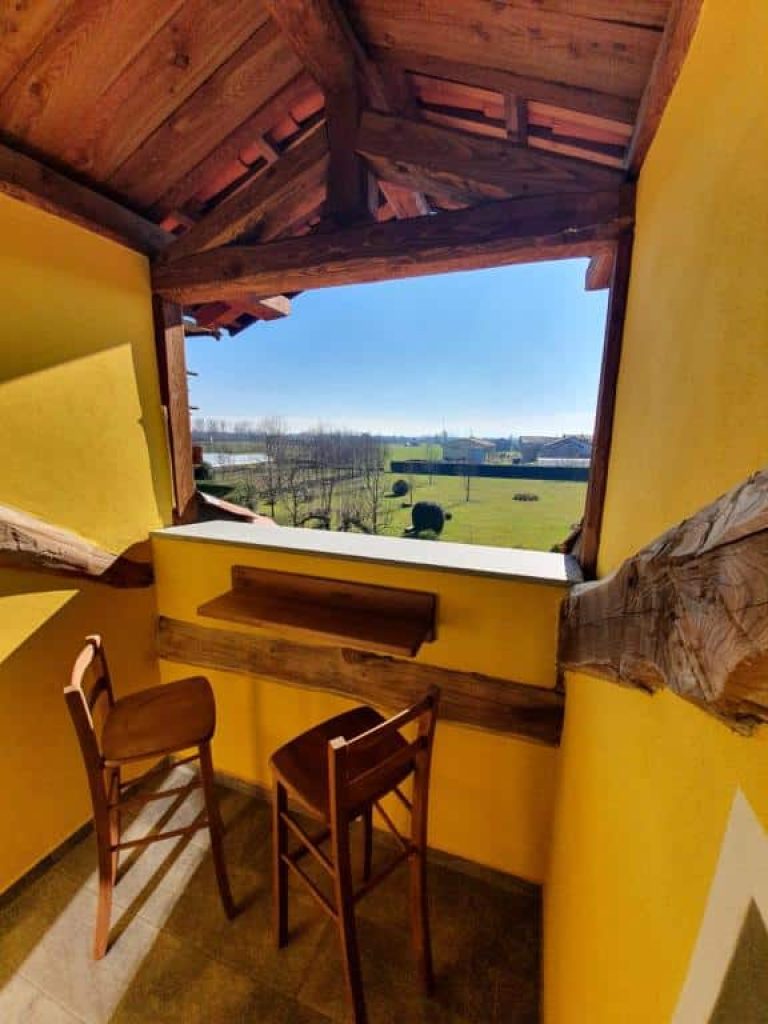 Agriturismo La Desiderata