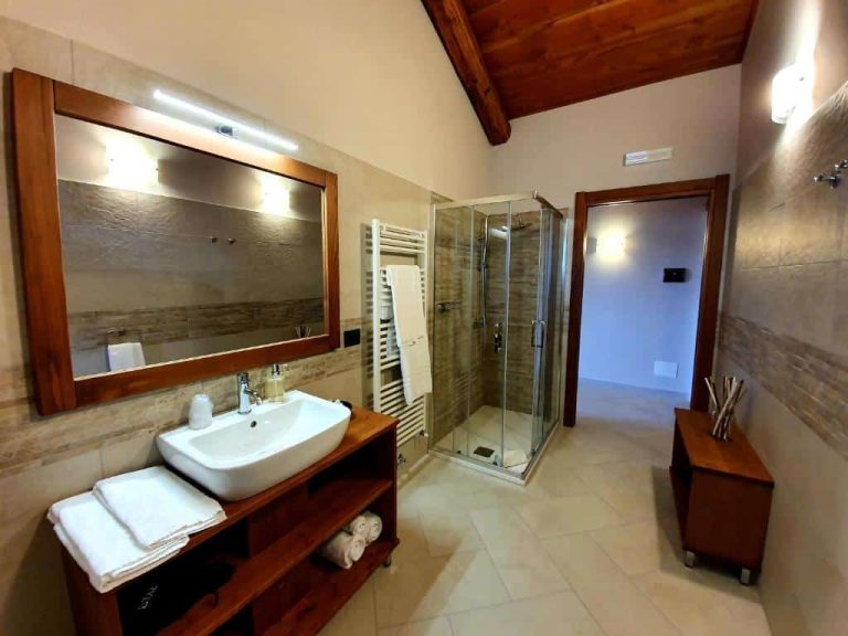 Agriturismo La Desiderata