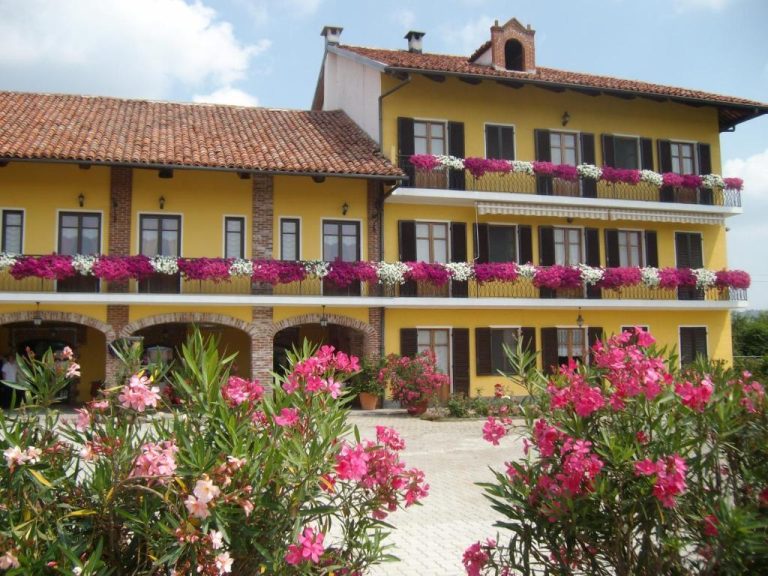 Agriturismo La Desiderata