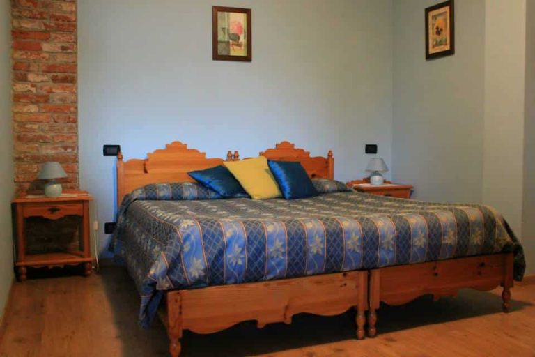 Agriturismo La Desiderata
