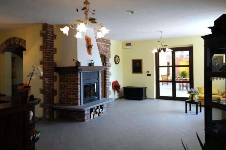 Agriturismo La Desiderata