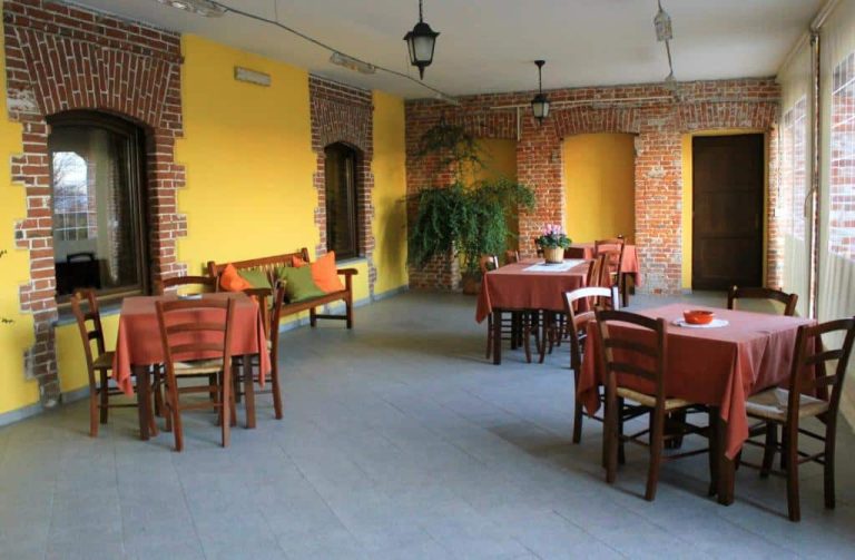 Agriturismo La Desiderata