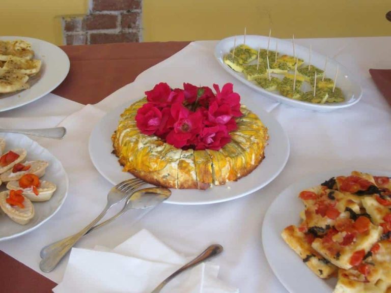 Agriturismo La Desiderata