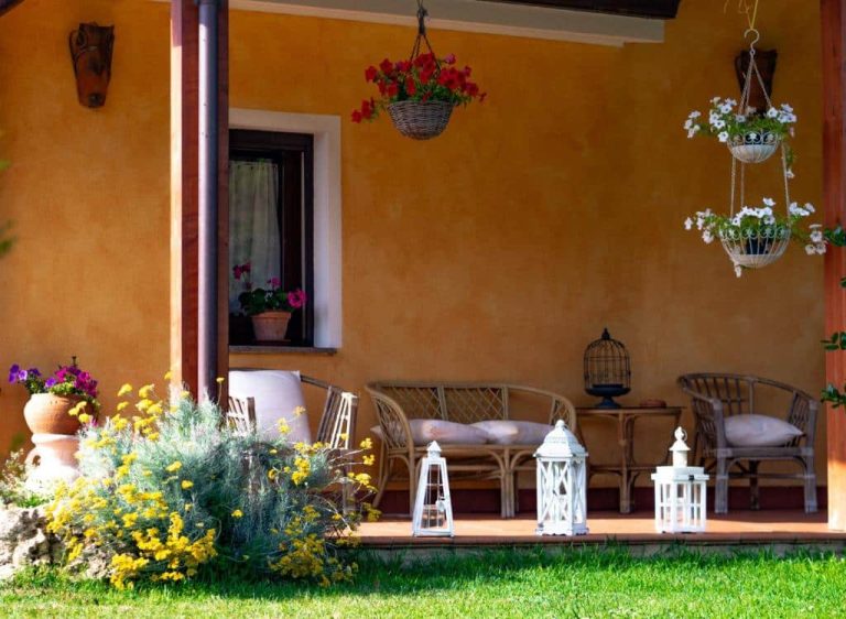 Agriturismo La Genziana