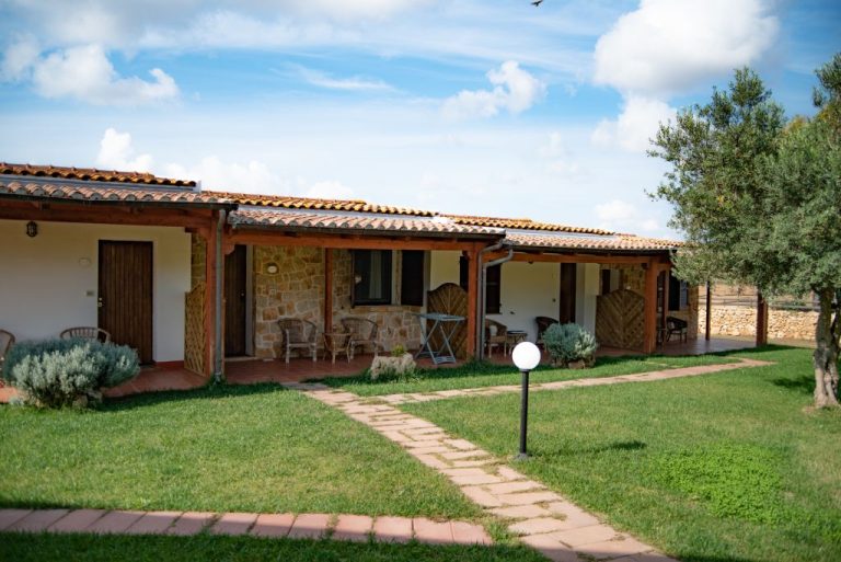 Agriturismo La Genziana