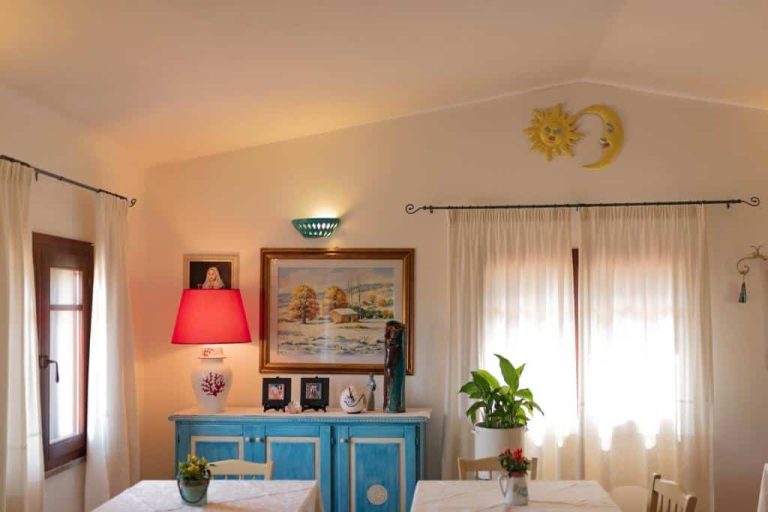 Agriturismo La Genziana