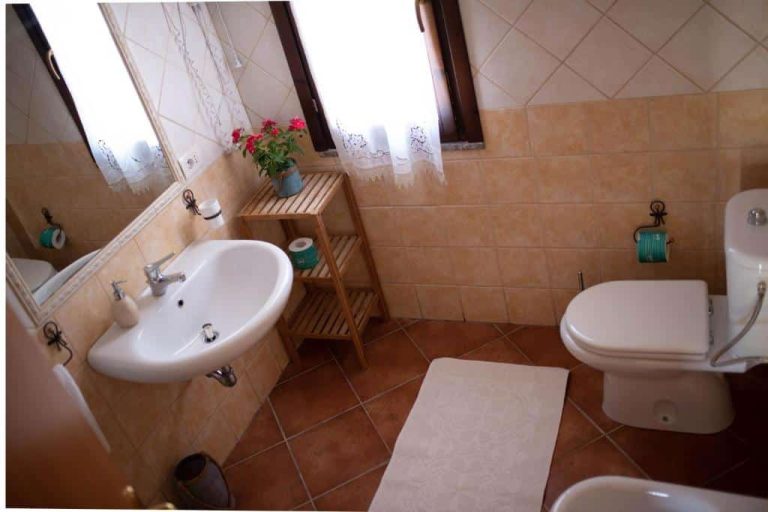 Agriturismo La Genziana