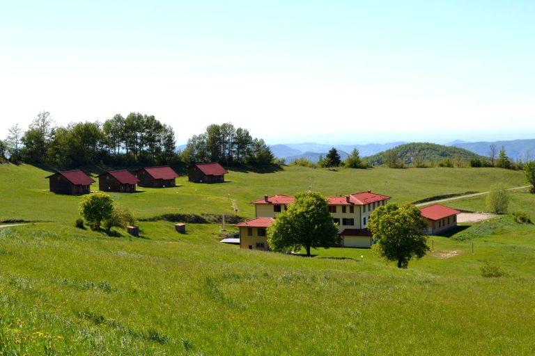 Farmhouse La Pernice Rossa