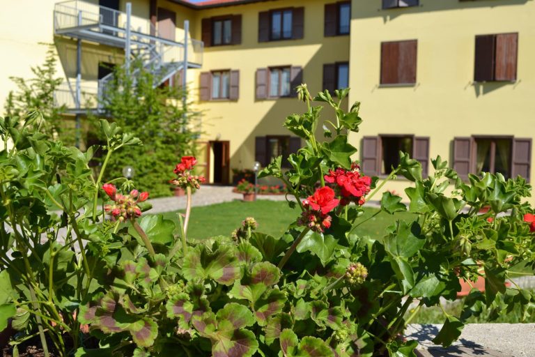 Farmhouse La Pernice Rossa