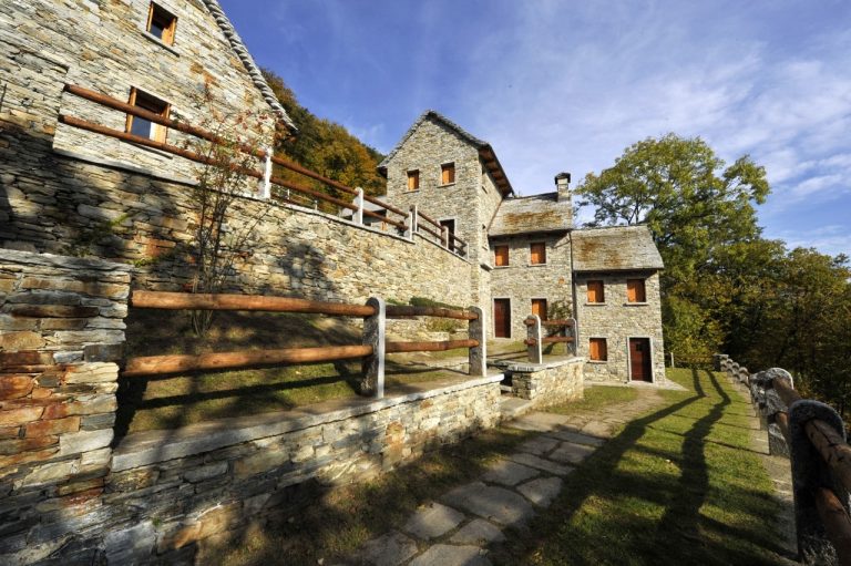 Agriturismo La Tensa