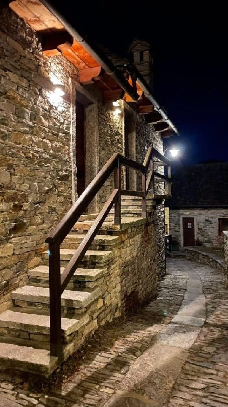 Agriturismo La Tensa