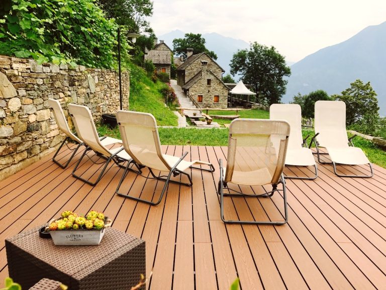 Agriturismo La Tensa