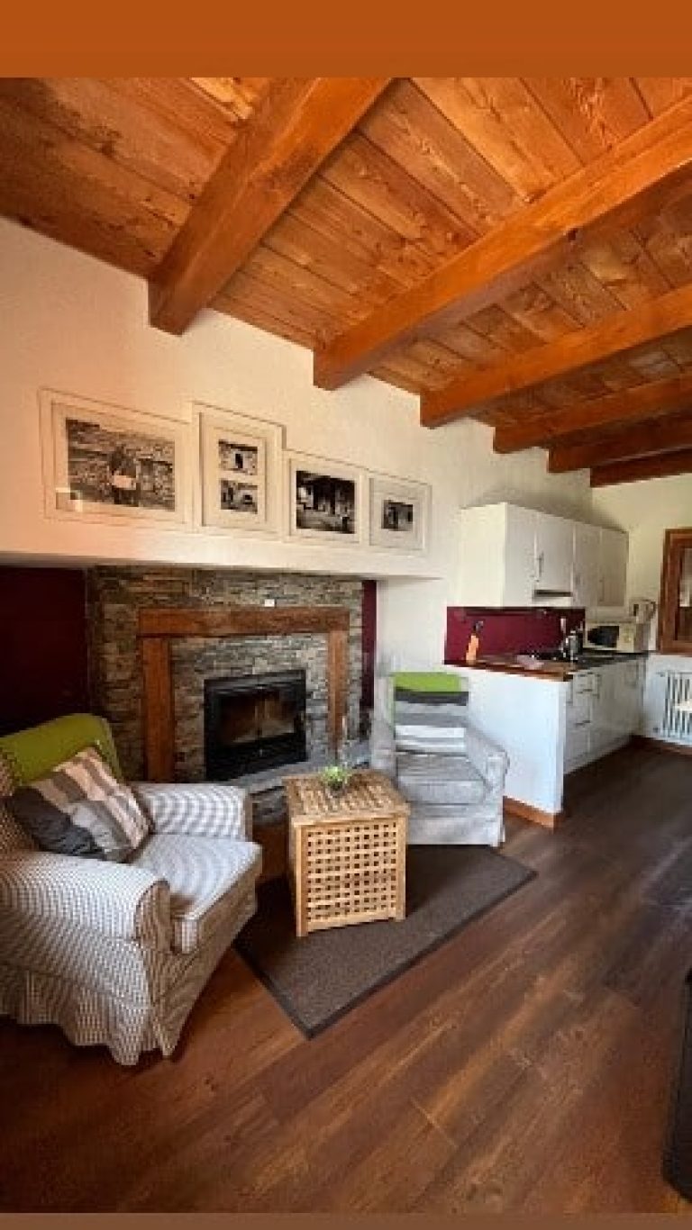 Agriturismo La Tensa