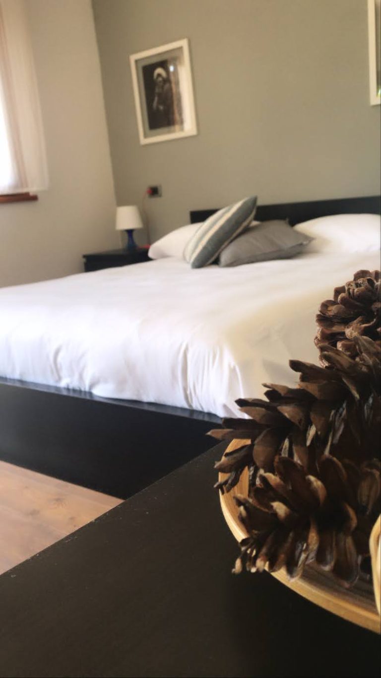 Agriturismo La Tensa