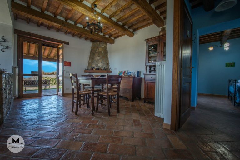 Agriturismo Le Sorgenti
